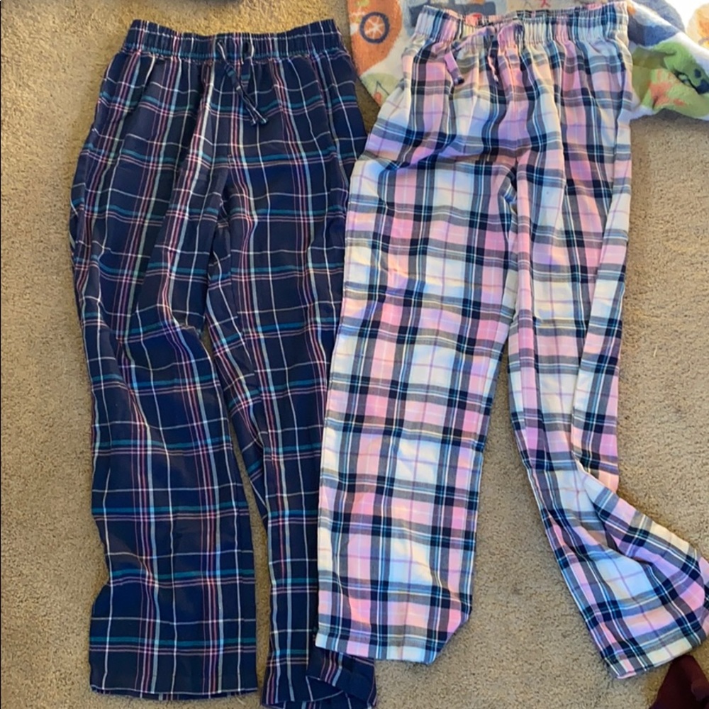 Gap Kids pajama bottoms